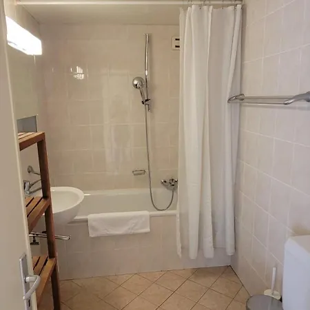 321 Perfectly Situated In Ouchy Near Imd アパート